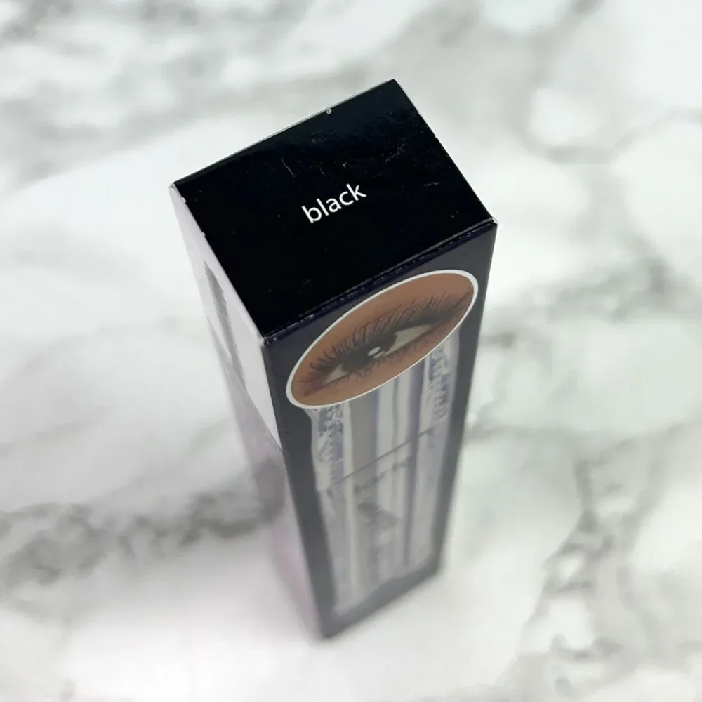 NIB Tarte Lights, Camera, Lashes Platinum Mascara in Black